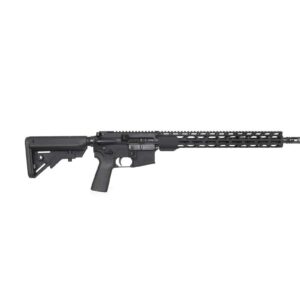RADICAL FIREARMS FORGED MILSPEC 300 BLACKOUT 16" BLACK MFT STOCK 1-30RD MAG