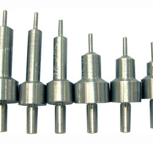 LYMAN E-ZEE PILOT 45 LONG - COLT