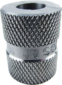 LYMAN CASE HEAD SPACE GAUGE - 40 SW