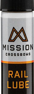 MISSION ARCHERY RAIL LUBE