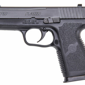 P9 9mm 3.6" Blk/S NS Blk/Poly 2/7