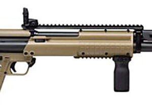 KSG25 12ga 30.5" Cyl Tan 25rd