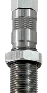 LEE LONG CHARGING DIE FOR - AUTO-DISK POWDER MEASURE