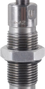 LEE UNDERSIZE SIZING DIE ONLY - CARBIDE 9MM LUGER