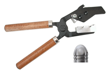 LEE DOUBLE CAVITY MOLD - .44 RUGER .456-200GR ALUMINUM