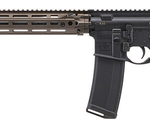 DD4 RISIII 5.56 16" RIS III M-LOK FDE 32