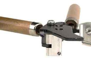 LEE DOUBLE CAVITY MOLD - .562 BALL ALUMINUM