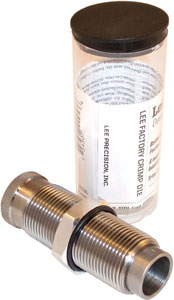 LEE FACTORY CRIMP DIE ONLY - 6.8 REM SPC