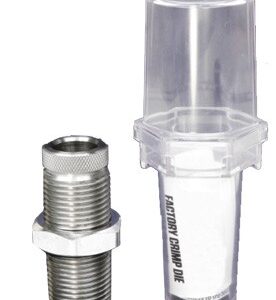 LEE COLLET STYLE CRIMP DIE - 460 SW MAGNUM