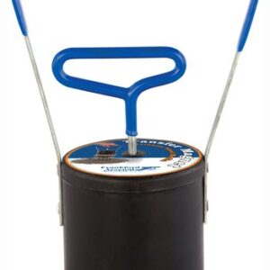 FRANKFORD ARSENAL MEDIA - TRANSFER MAGNET FOR STAINLESS