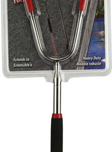 RIVERS EDGE XL HEAVY DUTY CAMP - FORK 16"-60" ASSORTED COLORS
