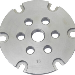 LEE PRO 6000 SIX PACK SHELL - PLATE #1S 38 SPECIAL & 357 MAG