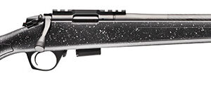 BMR Micro Rimfire 22LR 18" Carbon 5&10Rd