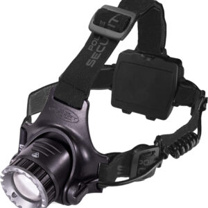 PSF LONG THROW HEADLAMP 1/3 - MILE BEAM 500 LUMEN