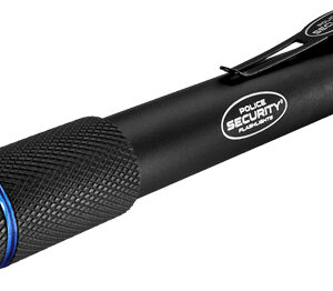 PSF AURA FLASHLIGHT WHITE 270 - LUM 2AAA BATTERIES 3 MODES