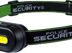 PSF COLT-R HEADLAMP WHITE 400 - LUM RECHARGEABLE 7 MODES