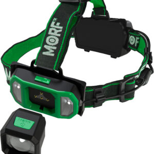 PSF MORPH R700 HEADLAMP WHITE - 700 LUM RECHBLE BTRY MAGNETIC