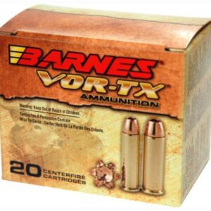 BARNES VOR-TX 45 LC 200GR XPB - 20RD 10BX/CS