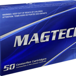 MAGTECH 40 SW 180GR FMJ-FP - 50RD 20BX/CS