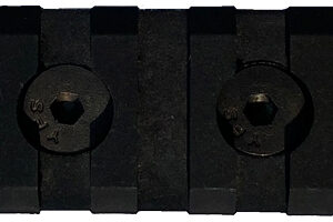 AB ARMS PICATINNY RAIL POLYMER - M-LOK 5-SLOT