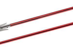 CAJUN BOWFISHING WASP ARROW - W/STING-A-REE POINT