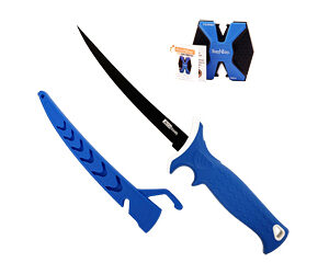 ACCUSHARP FILLET KNIFE AND SHARPENER