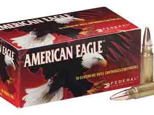 FEDERAL AE 5.7X28 40GR SPEER - FMJ 50RD 10BX/CS