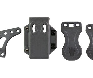 AGH PHOTON SIDECAR MAG CARRIER SGL