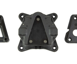 RAPID FORCE SURFACE MOUNT BK