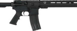 ALEX 300BLK STANDARD RIFLE 16 BLK TELE 30RD