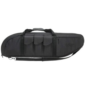 ALLEN BATTALION TACTICAL RIFLE CASE 42 BLK