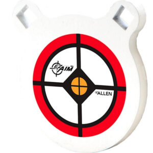 ALLEN HARDROCK AR500 3/8IN GONG TARGET 4IN