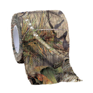 ALLEN PROTECTIVE CAMO WRAP MOSS OAK COUNTRY