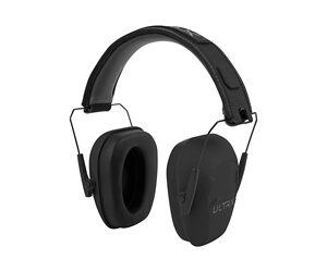 ALLEN ULTRX SHIELD PASSIVE MIDNGREY