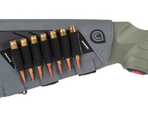 ALLEN NEXT SHOT BRIDGER RFL CART BTS