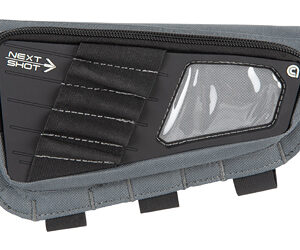 ALLEN NEXT SHOT CODY BUTTSTK PCH BLK