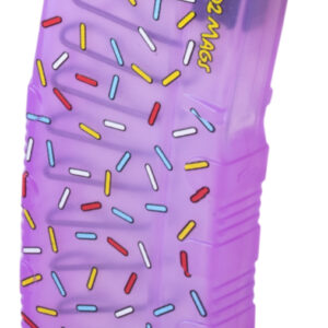AMEND2 MAG AR15 5.56 PNK SPRINKLE DONUT 30RD