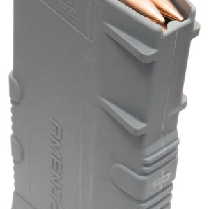 AMEND2 MAG SR-25/AR-10 7.62 GRY MOD-2 20RD
