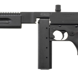 AO THOMPSON 1927A1 45ACP COMMANDO BLACKENED STOCK