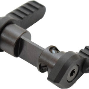 ARMASPEC SFT45/90 DEGREE SHORT - FULL THROW AMBI SAFTY BLACK