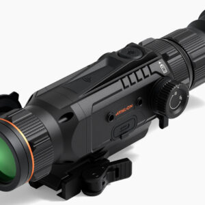 ATHLON CRONUS THERMAL SCOPE ATS PRO 35P-400