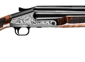 ATI 3B SGT 12GA 18 3.5 3 BARRELS WOOD STOCK