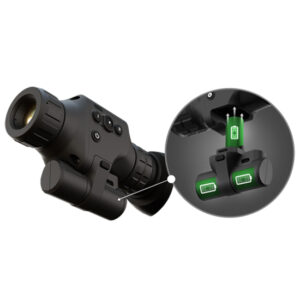 ATN EXTENDED LIFE BATTERY PACK ODIN LT