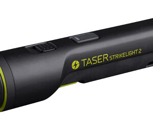 TASER STRIKELIGHT 2 KIT BLACK