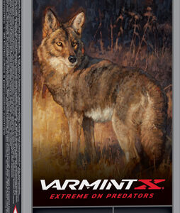 WINCHESTER VARMINT-XP 22-250 - REM 55GR POLY TIP 20RD 10BX/CS