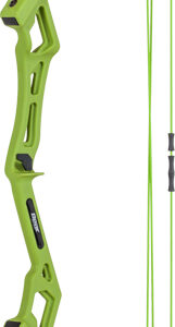 BEAR ARCHERY YOUTH COMPOUND - BOW APPRENTICE RH GRN AGE 4-7