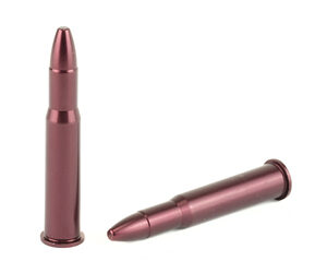 AZOOM SNAP CAPS 30-30WIN 2/PK RED