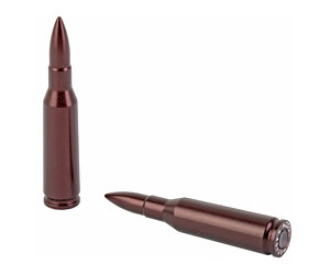 AZOOM SNAP CAPS 5.45X39R 2/PK