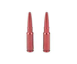 AZOOM SNAP CAPS 8.6 BLACKOUT 2/PK