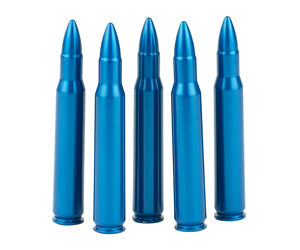AZOOM SNAP CAPS 30-06SGP 5/PK BLUE